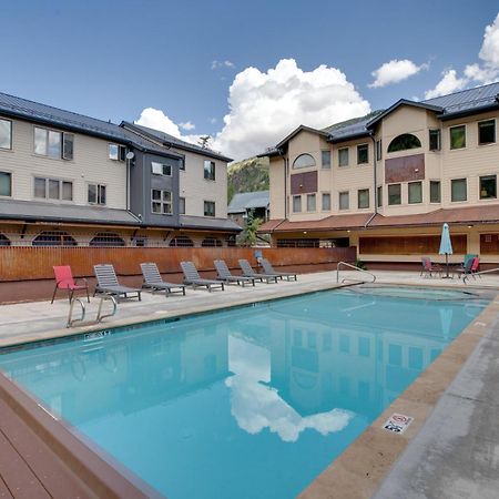 Bright Downtown Telluride Condo - Steps To Lift! Exterior foto