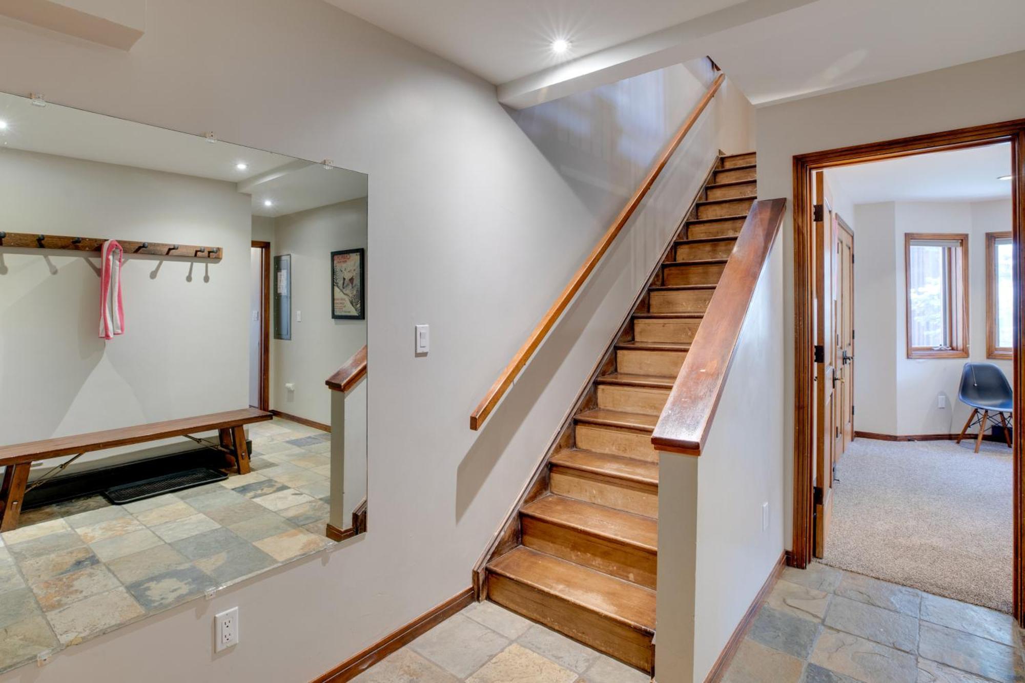 Bright Downtown Telluride Condo - Steps To Lift! Exterior foto